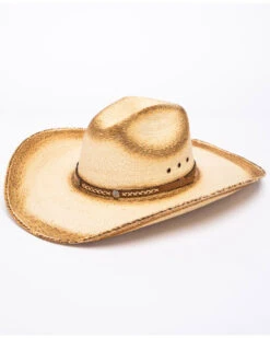 Cody James Men's 15X Toasted Palm Cowboy Hat