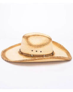 Cody James Men's 15X Toasted Palm Cowboy Hat -Velora Studio Shop 2000278729 101 P3