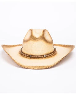 Cody James Men's 15X Toasted Palm Cowboy Hat -Velora Studio Shop 2000278729 101 P4