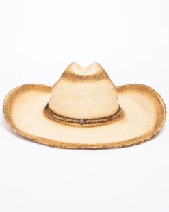 Cody James Men's 15X Toasted Palm Cowboy Hat -Velora Studio Shop 2000278729 101 P5