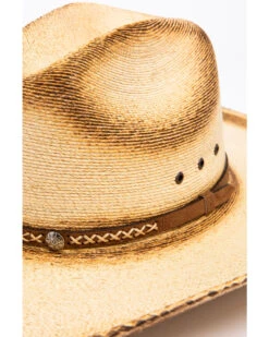 Cody James Men's 15X Toasted Palm Cowboy Hat -Velora Studio Shop 2000278729 101 P6