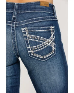 Ariat Women's Entwined Trousers 8 Ariat Women's Entwined Trousers -Velora Studio Shop 2000285824 400 P5