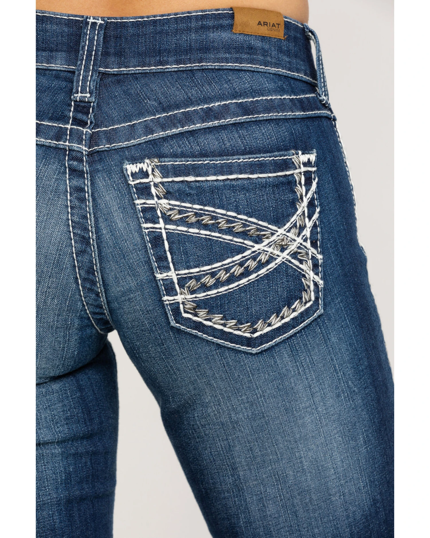 Ariat Women's Entwined Trousers 4 Ariat Women's Entwined Trousers - Image 4