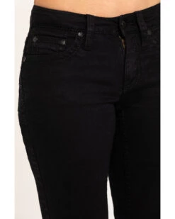 Shyanne Women's Riding Bootcut Jeans -Velora Studio Shop 2000291061 001 P5