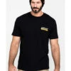 Ariat Men's Rebar Cotton Strong Roughneck Graphic Work T-Shirt 