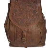 Kobler Leather Women's Tooled Backpack