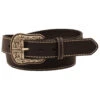 Ariat Women's Floral Western Belt
