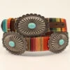 Ariat Women's Serape Western Belt