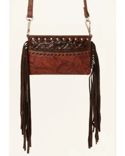 Shyanne Women's Fringe Crossbody Bag -Velora Studio Shop 2000342515 235 P2