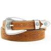 Tony Lama Women's Dakota Belt