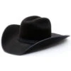 Serratelli Men's 6X Fur Felt Western Hat 