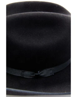 Serratelli Men's 6X Fur Felt Western Hat  -Velora Studio Shop 2000354859 001 P2