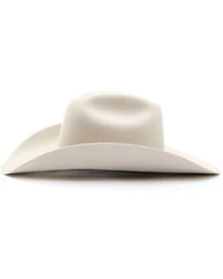 Cody James Men's 5X Silver Belly Colt Fur Felt Western Hat  -Velora Studio Shop 2000354861 115 P3