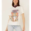 Wrangler Retro Women's Music Graphic Tee