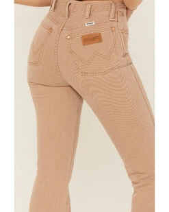 Wrangler Women's Westward High Rise Bootcut Jeans -Velora Studio Shop 2000358507 800 P4