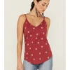 Shyanne Women's Star Print Cami