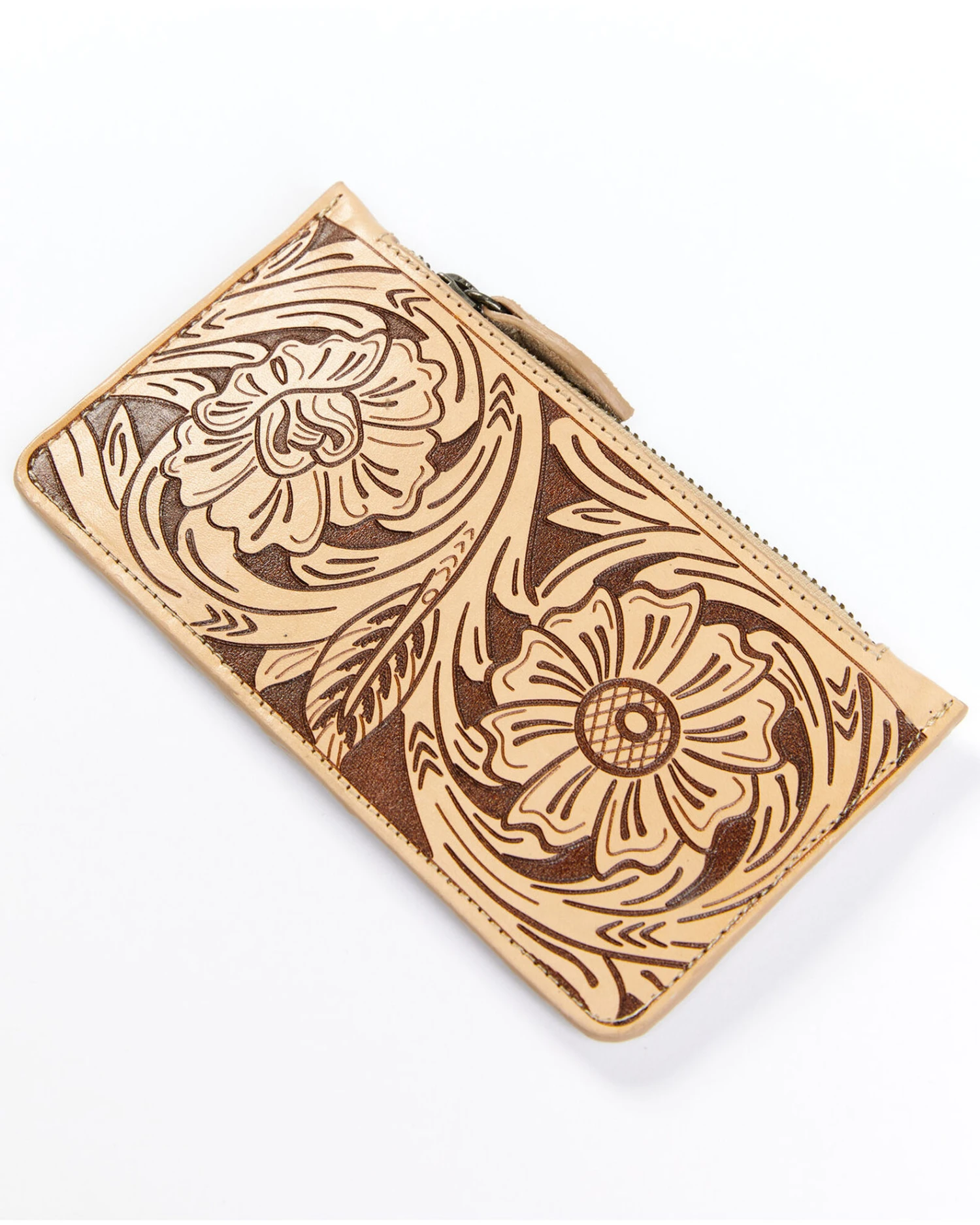 Idyllwind Women's Buttercup Drive Floral Wallet 1 Idyllwind Women's Buttercup Drive Floral Wallet