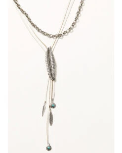 Idyllwind Women's Ensley Avenue Necklace