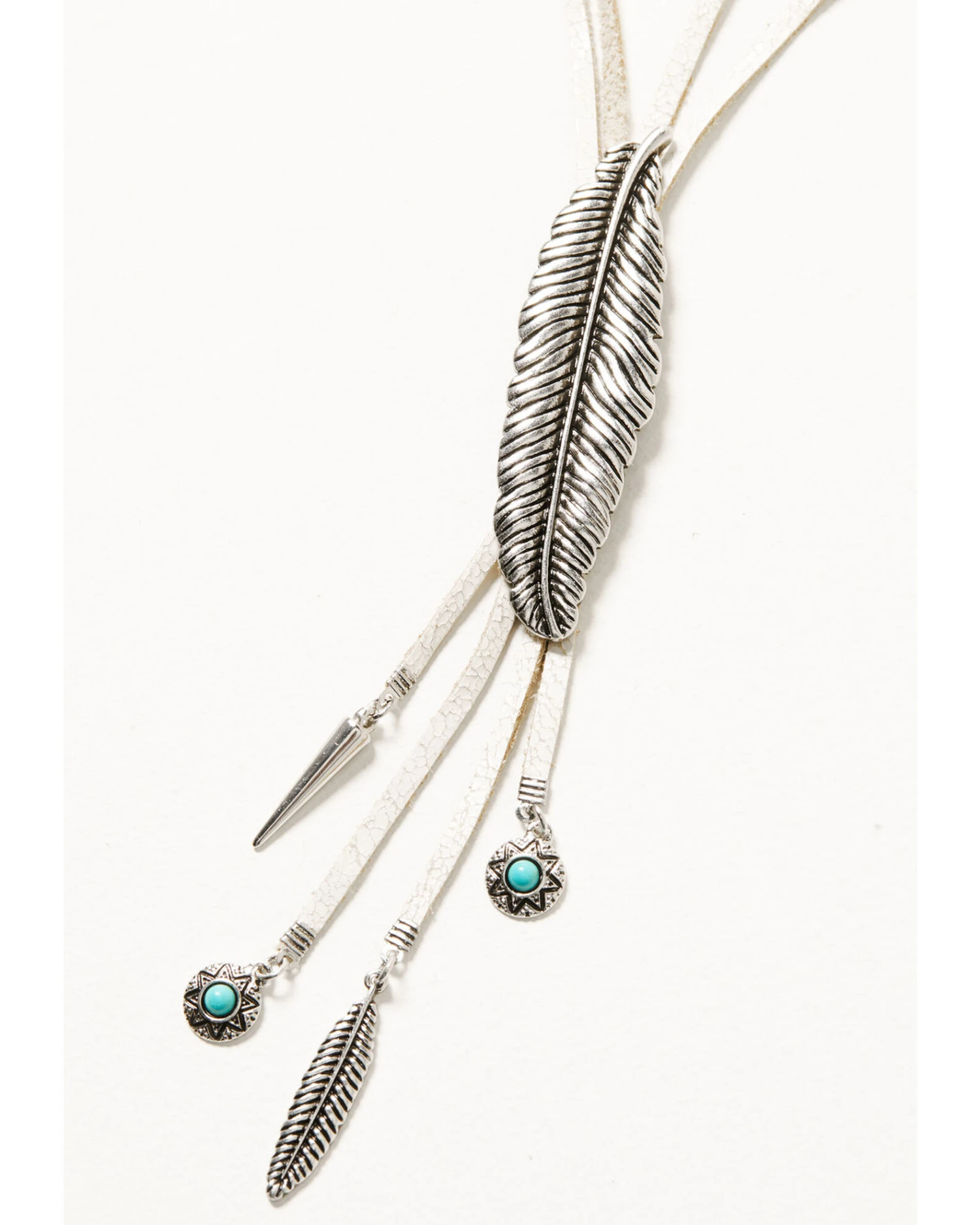 Idyllwind Women's Ensley Avenue Necklace 2 Idyllwind Women's Ensley Avenue Necklace - Image 2