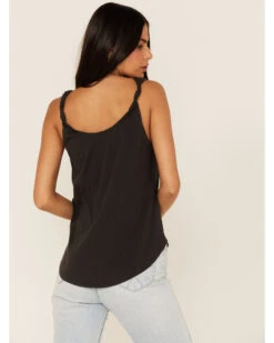 Wrangler Retro Women's Desert Sea Circle Graphic Relaxed Tank -Velora Studio Shop 2000360149 001 P4