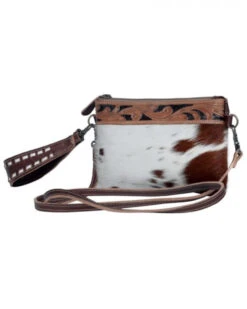Myra Bag Women's Streaks Delight Belt Bag