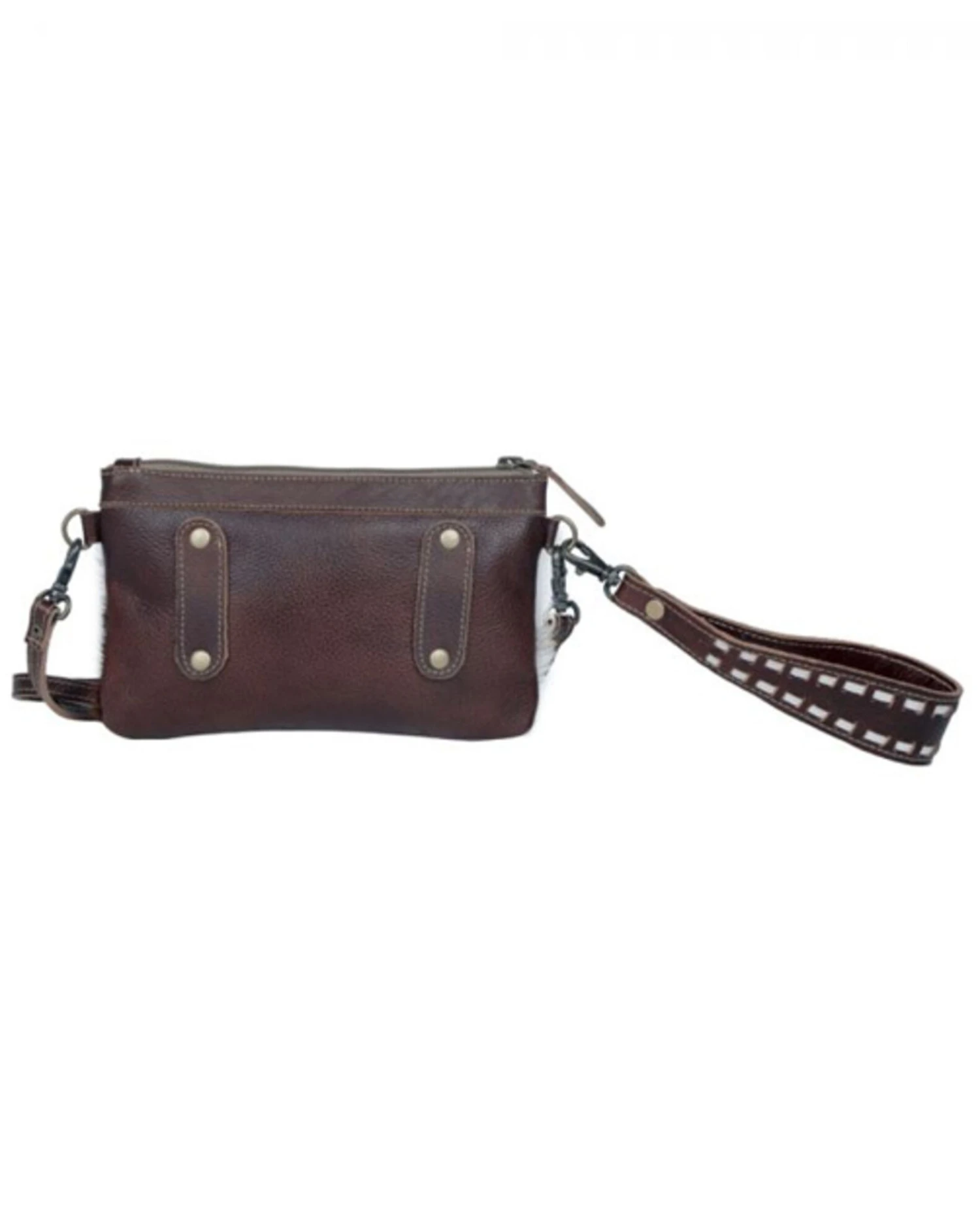 Myra Bag Women's Streaks Delight Belt Bag 2 Myra Bag Women's Streaks Delight Belt Bag - Image 2