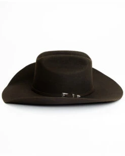 Cody James Men's 3X Wool Felt Traditional Crease Western Hat  -Velora Studio Shop 2000363689 200 P3