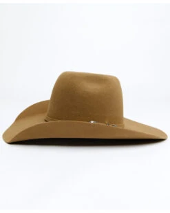 Cody James Men's 3X Wool Felt Pecan Bull Rider Western Hat  -Velora Studio Shop 2000363690 202 P3