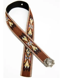 Cody James Men's Southwestern Hat Band -Velora Studio Shop 2000364489 200 P3