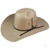 Bailey Men's Dirk Western Straw Hat