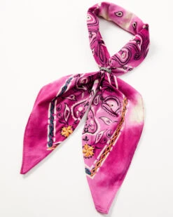 Idyllwind Women's Margo Lane Bolo Brown Necklace