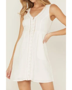 Idyllwind Women's Cottage Lane Lace Dress 6 Idyllwind Women's Cottage Lane Lace Dress -Velora Studio Shop 2000367318 100 P3