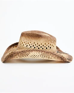 Cody James Men's Tea-O Yesenia Straw Western Hat -Velora Studio Shop 2000367457 101 P3
