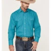 Roper Men's Classic Long Sleeve Western Shirt 