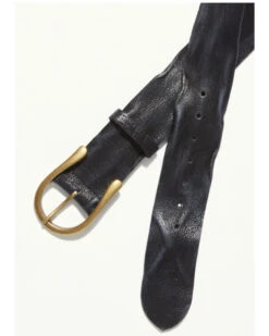 Free People Women's Roseberry Belt