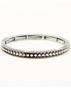 Shyanne Women's Bisbee Falls 5-Piece Bracelet Set 8 Shyanne Women's Bisbee Falls 5-Piece Bracelet Set -Velora Studio Shop 2000373649 040 P4