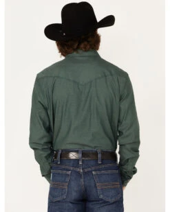 Cody James Men's Primitive Long Sleeve Snap Western Shirt 7 Cody James Men's Primitive Long Sleeve Snap Western Shirt -Velora Studio Shop 2000374102 300 P4