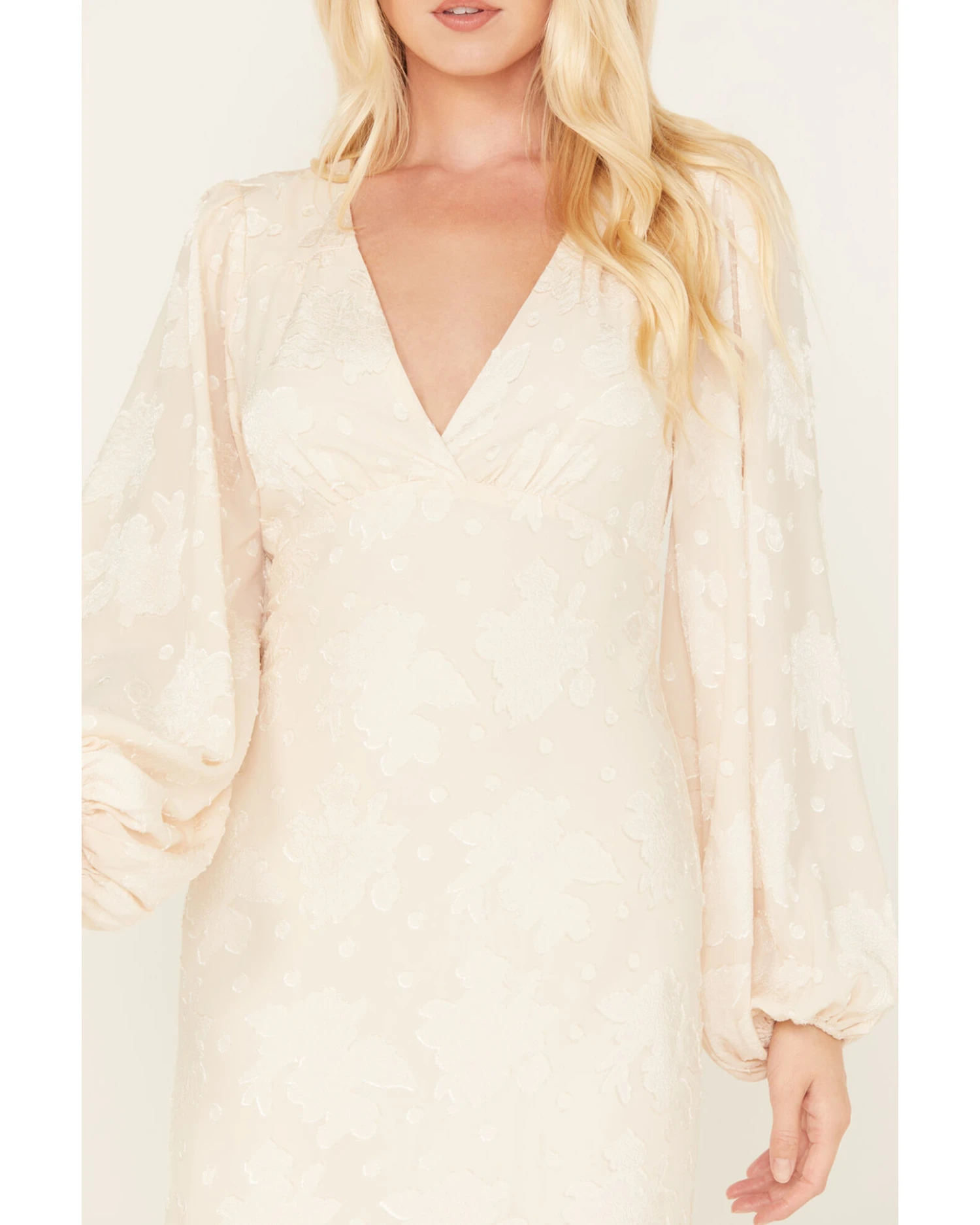 Talisman Women's Melody Dress 3 Talisman Women's Melody Dress - Image 3