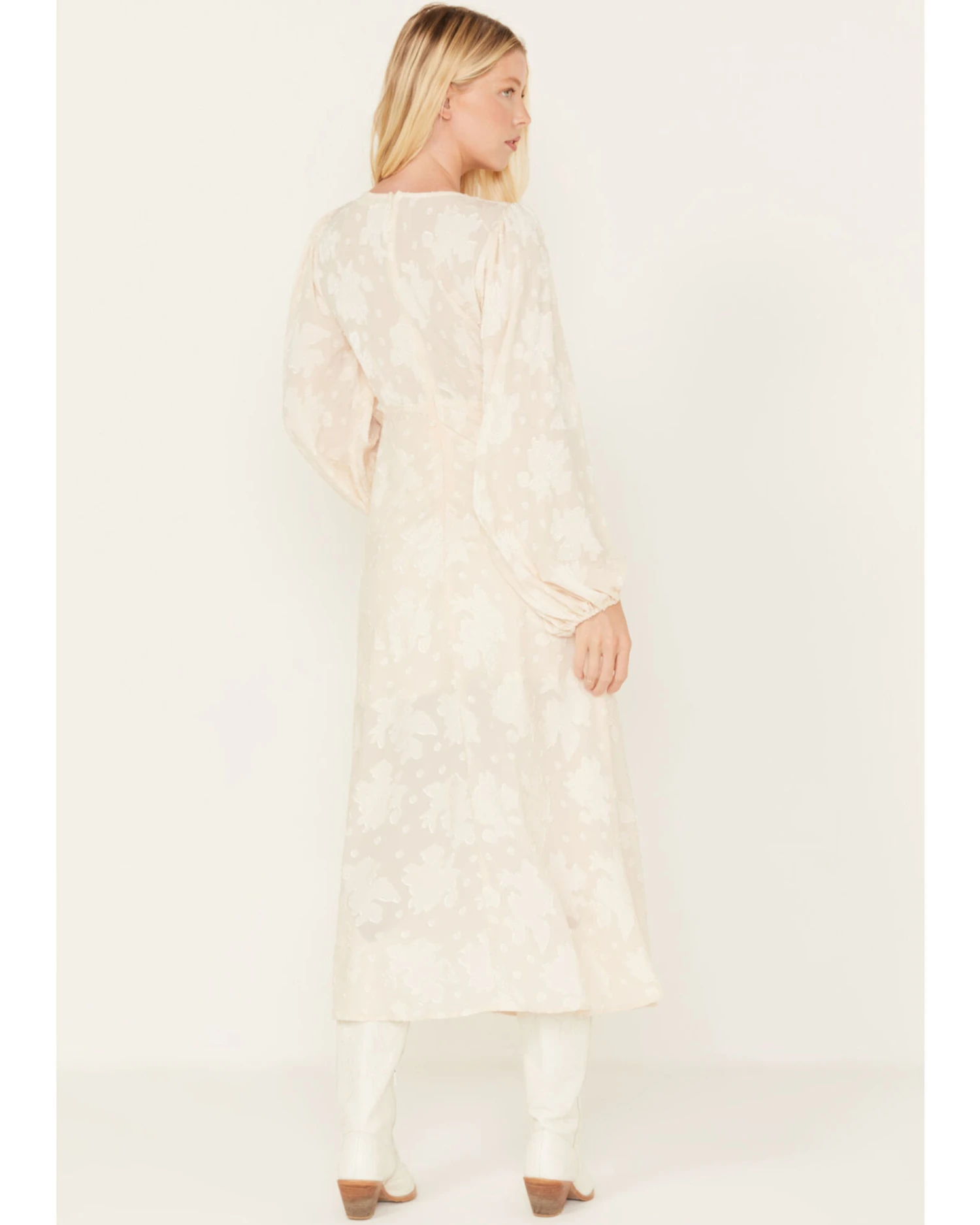 Talisman Women's Melody Dress 4 Talisman Women's Melody Dress - Image 4