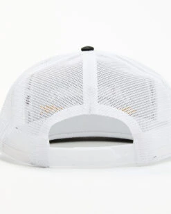 Hooey Men's American Made Cap Co. Baseball Cap -Velora Studio Shop 2000375964 001 P3