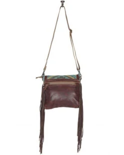 Myra Bag Women's Wild West Boho Hair-On Hide Bag 8 Myra Bag Women's Wild West Boho Hair-On Hide Bag -Velora Studio Shop 2000377147 900 P4
