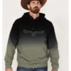 Kimes Ranch Men's Layton Hooded Sweatshirt
