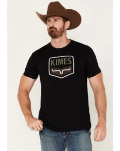 Kimes Ranch Men's Players Graphic Short Sleeve T-Shirt