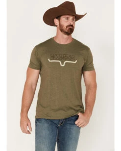 Kimes Ranch Men's Sarasparilla Short Sleeve Graphic T-Shirt