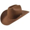 Bailey Men's Lightning 4X Wool Felt Western Hat