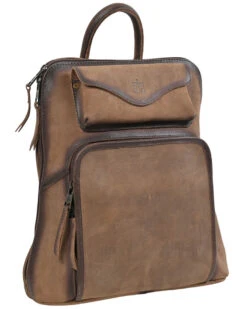 STS Ranchwear By Caroll Women's Baroness Sunny Backpack -Velora Studio Shop 2000378278 230 P2