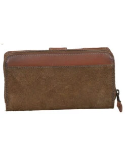 STS Ranchwear Women's Cowhide Saddle Tramp Chelsea Wallet 6 STS Ranchwear Women's Cowhide Saddle Tramp Chelsea Wallet -Velora Studio Shop 2000378287 200 P3