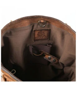 STS Ranchwear Women's Palomino Serape Tote Bag -Velora Studio Shop 2000378290 900 P4