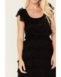 Cleobella Women's Milana Ankle Dress -Velora Studio Shop 2000379535 001 P3