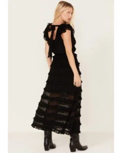 Cleobella Women's Milana Ankle Dress -Velora Studio Shop 2000379535 001 P4